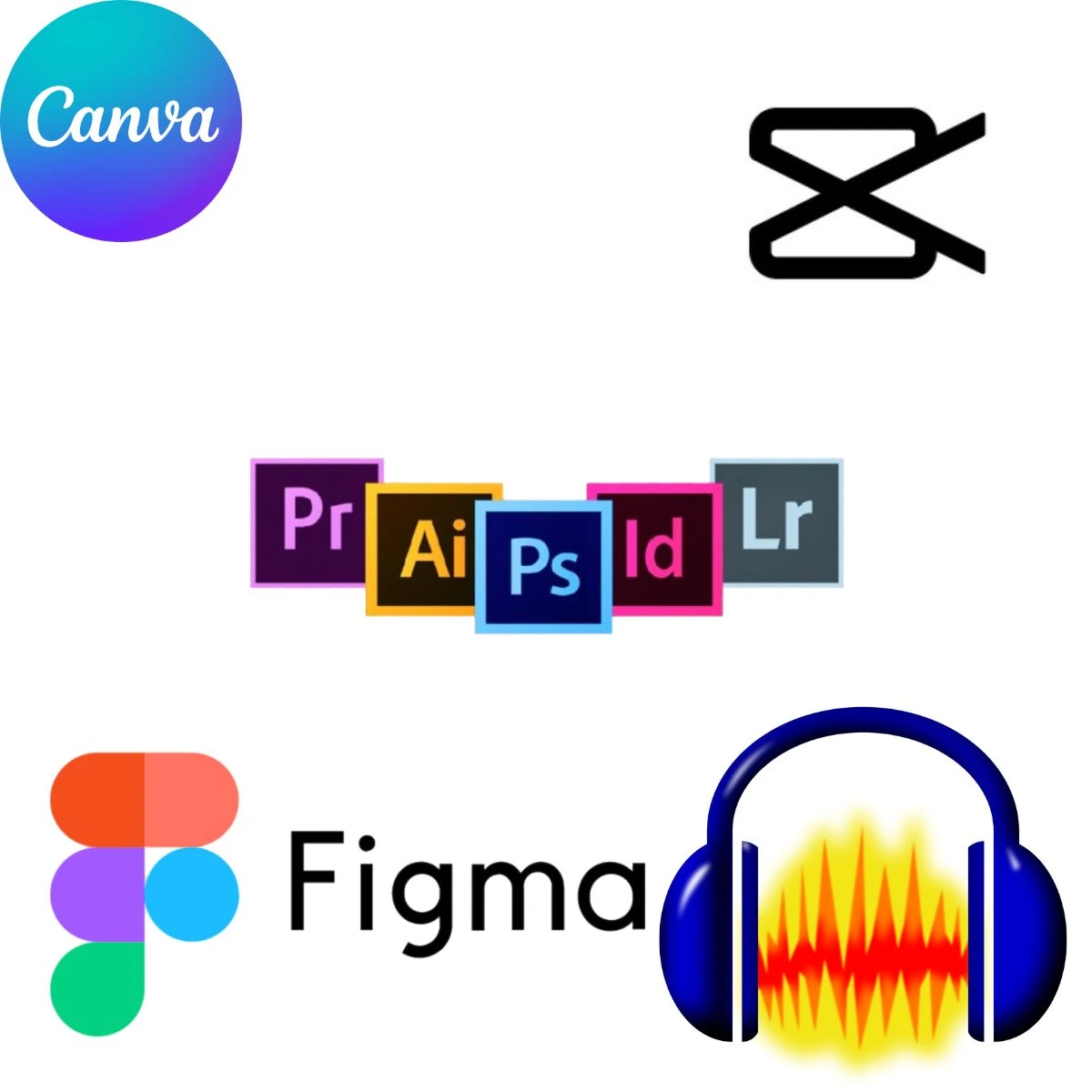 Creative Suite
